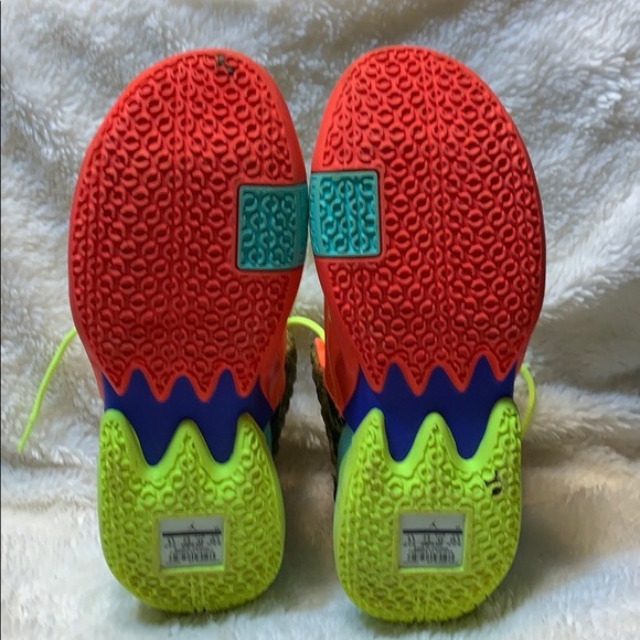 Jordan Why Not 0.2 Own The Game - Picture 5 of 5